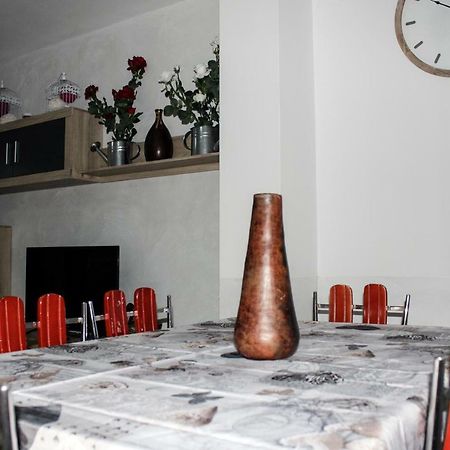 Casa Bubi Διαμέρισμα Σορία Εξωτερικό φωτογραφία