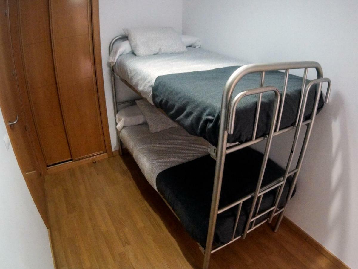 Casa Bubi Διαμέρισμα Σορία Εξωτερικό φωτογραφία