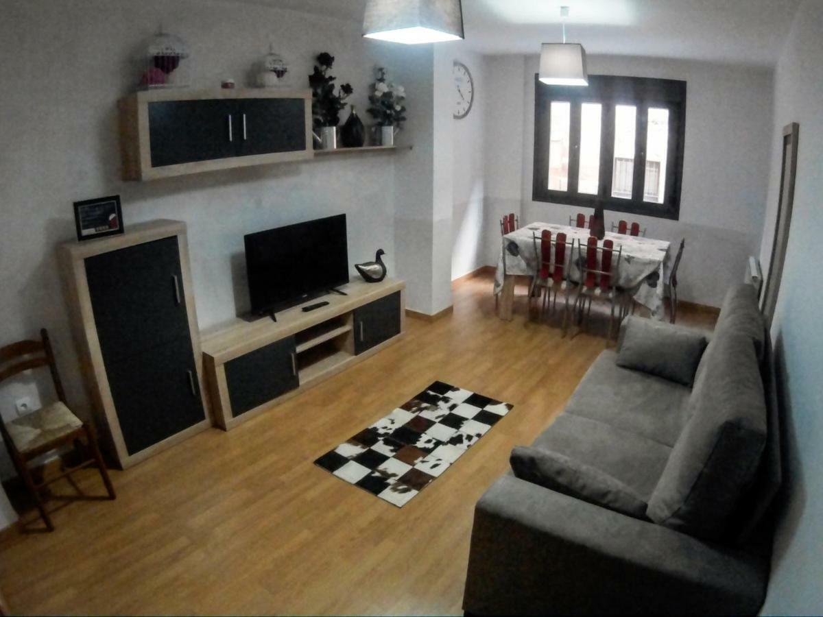Casa Bubi Διαμέρισμα Σορία Εξωτερικό φωτογραφία