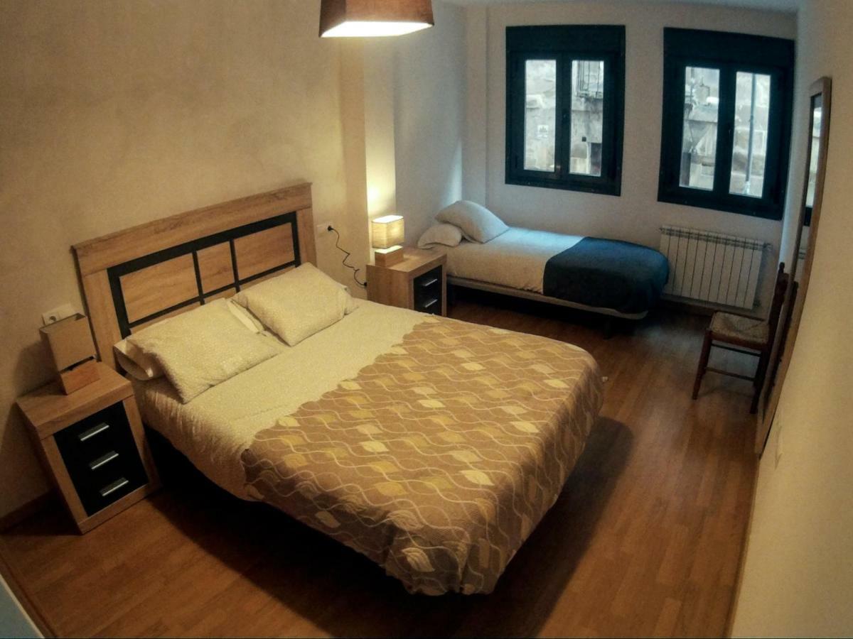 Casa Bubi Διαμέρισμα Σορία Εξωτερικό φωτογραφία