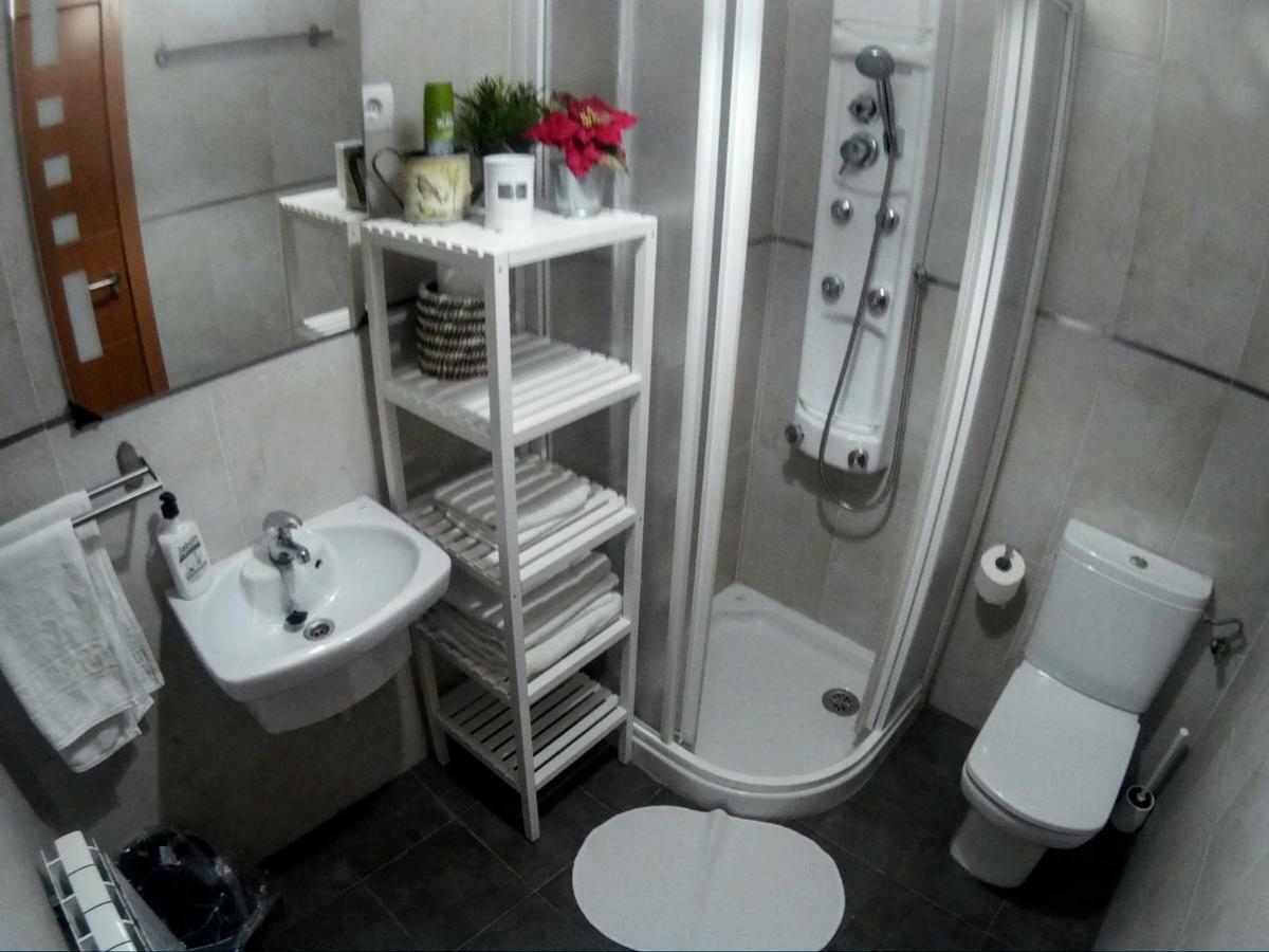 Casa Bubi Διαμέρισμα Σορία Εξωτερικό φωτογραφία