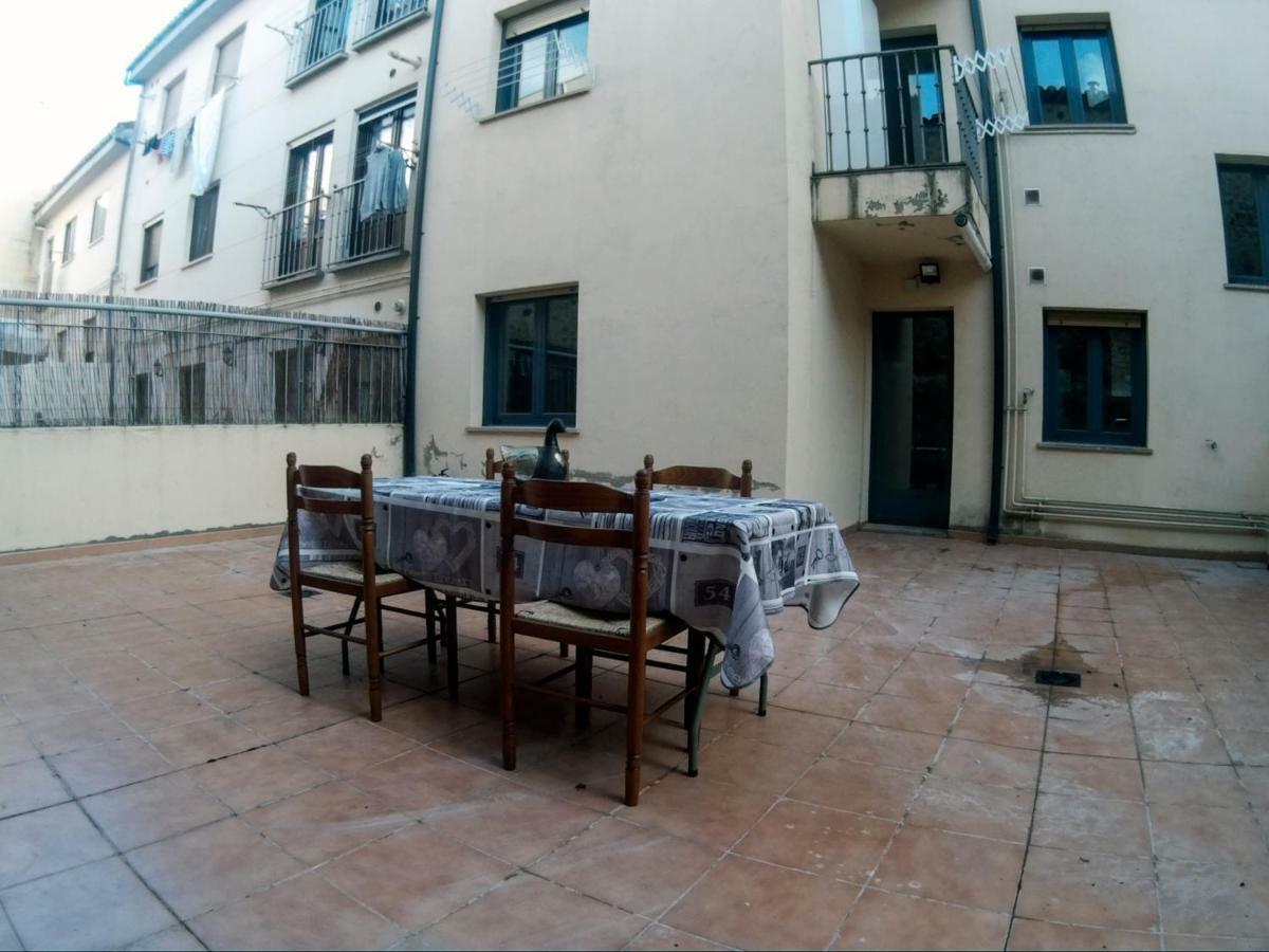 Casa Bubi Διαμέρισμα Σορία Εξωτερικό φωτογραφία
