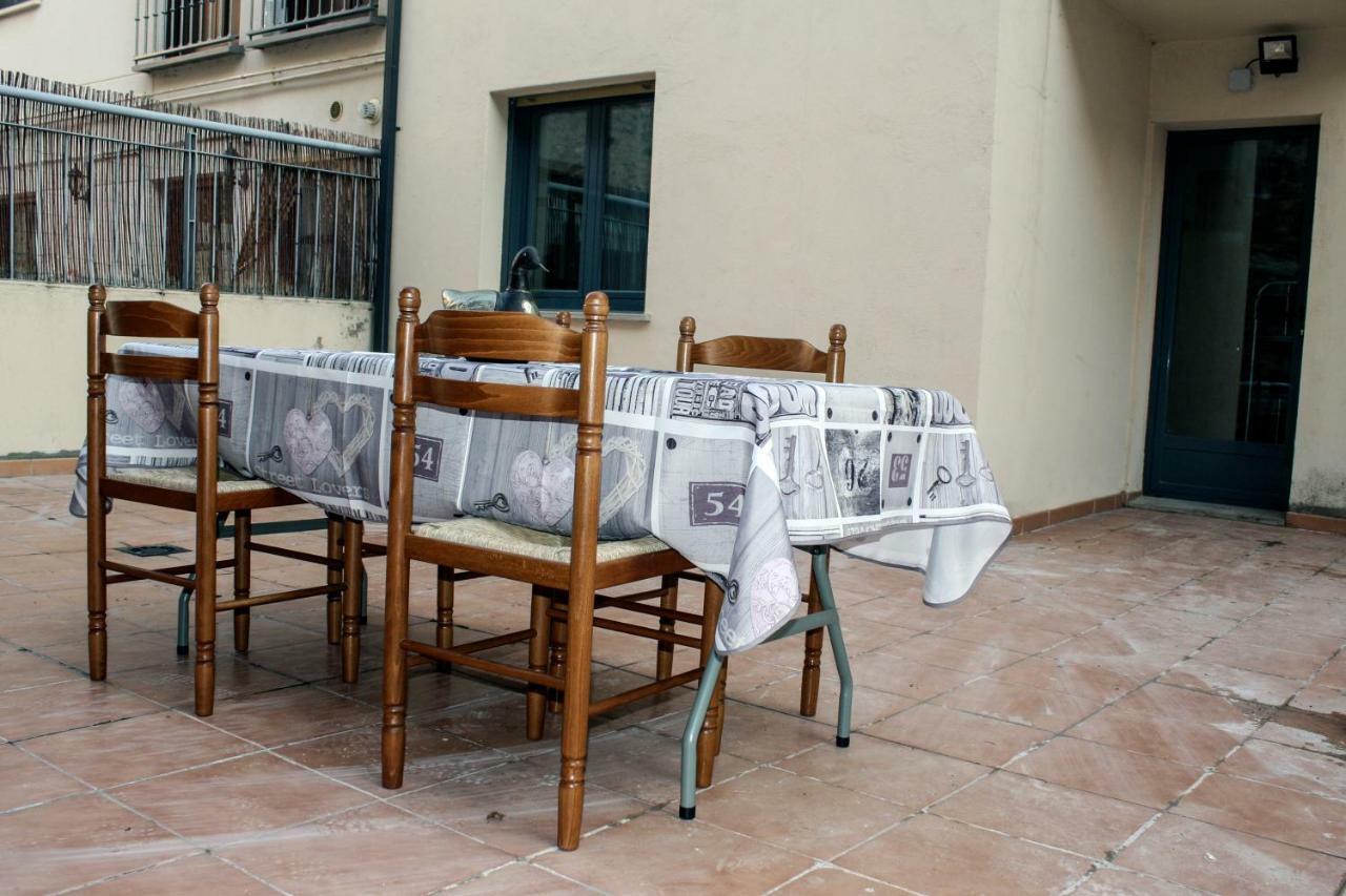 Casa Bubi Διαμέρισμα Σορία Εξωτερικό φωτογραφία